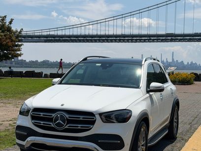 Used 2023 Mercedes-Benz GLE 350 4MATIC
