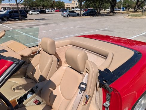 Used 1999 Mercedes-Benz SL 500 image 10