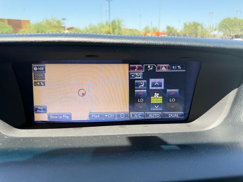 Used 2014 Lexus GS 350 w/ F Sport Package RWD image 23