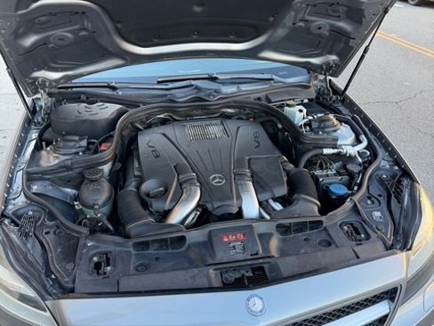 Used 2013 Mercedes-Benz CLS 550 image 14