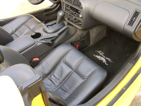 Used 1999 Plymouth Prowler image 12