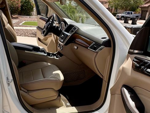 Used 2015 Mercedes-Benz ML 350 4MATIC image 16