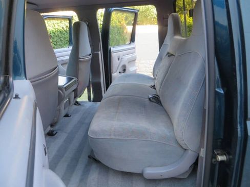 Used 1997 Ford F350 4x4 Crew Cab image 10