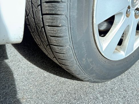 Used 2008 Toyota Camry XLE image 11