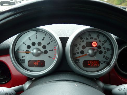 Used 2006 MINI Cooper S FWD image 15