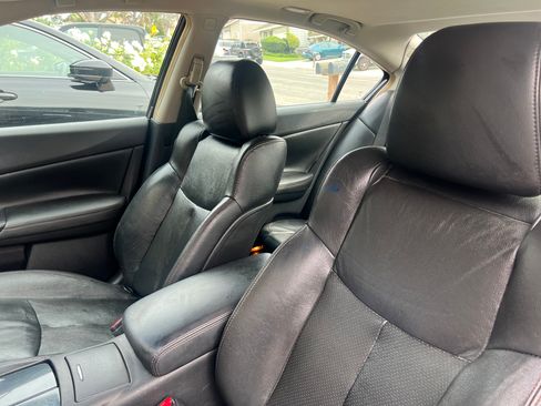 Used 2014 Nissan Maxima 3.5 SV w/ Technology Package image 9