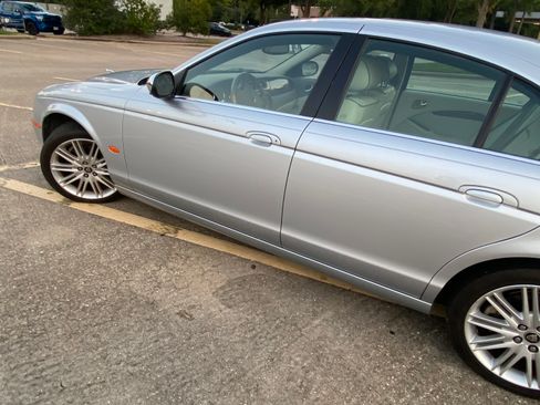 Used 2007 Jaguar S-TYPE 3.0 image 11