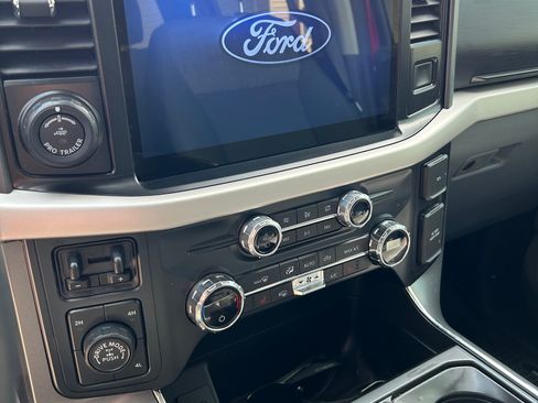 Used 2021 Ford F150 XLT w/ Equipment Group 302A High AWD/4WD image 12