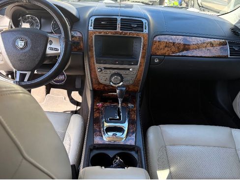 Used 2008 Jaguar XK Coupe RWD image 15