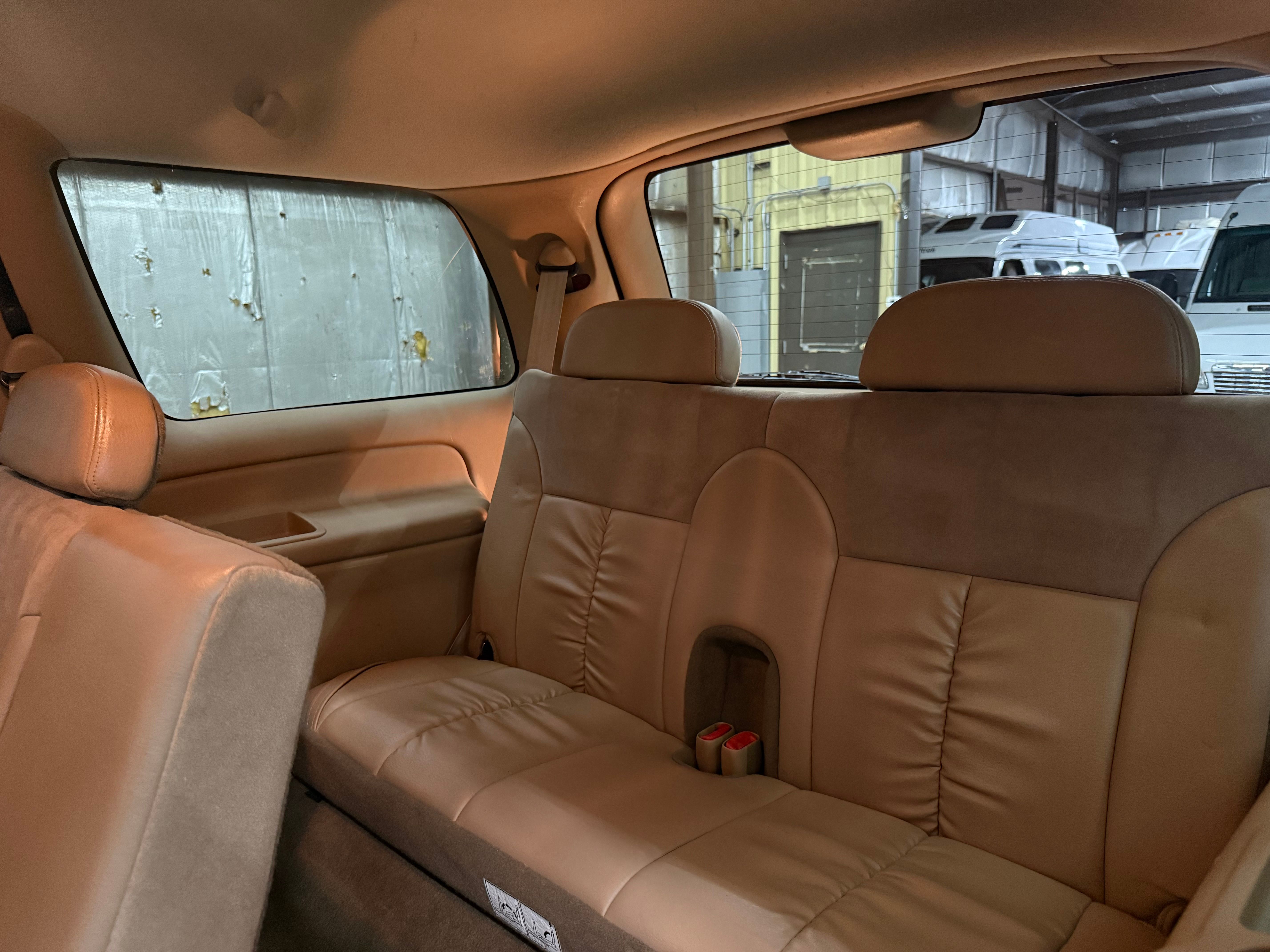 Used 1999 Dodge Durango 4WD image 25