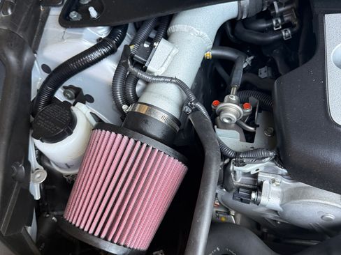 Used 2020 Nissan 370Z Coupe RWD image 20
