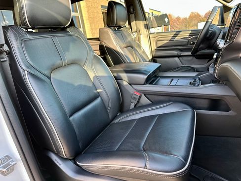 Used 2022 RAM 1500 Limited w/ Night Edition image 29