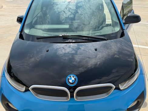 Used 2017 BMW i3 image 15