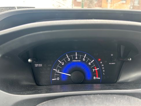 Used 2014 Honda Civic EX image 10