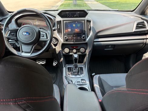 Used 2018 Subaru Impreza 2.0i Sport w/ Popular Package #2 AWD/4WD image 11