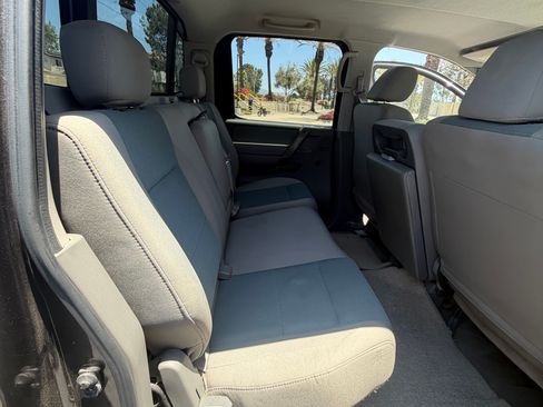 Used 2007 Nissan Titan XE RWD image 15