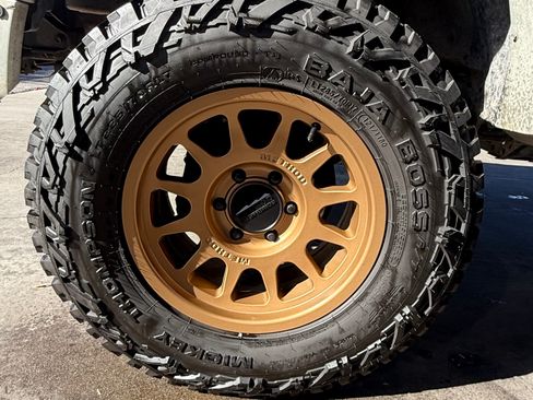 Used 1999 Toyota 4Runner Limited image 18