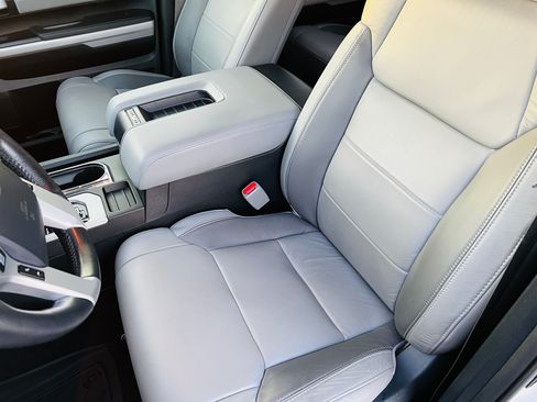 Used 2019 Toyota Tundra Limited RWD image 14