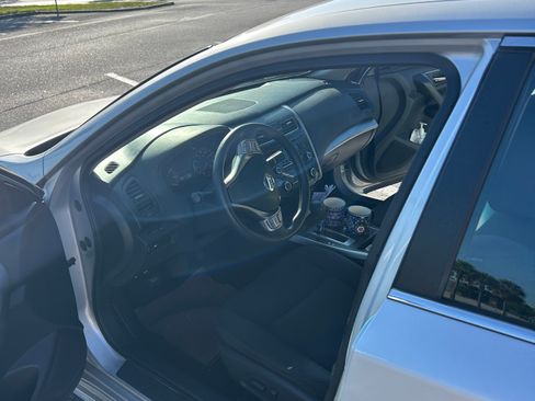 Used 2015 Nissan Altima 2.5 S w/ Power Driver Seat Package FWD image 6