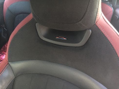 Used 2016 MINI Cooper John Cooper Works w/ Media Package image 19