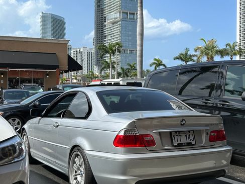 Used 2004 BMW 330Ci Coupe image 15