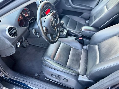 Used 2012 Audi A3 2.0T Premium image 9