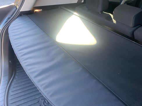 Used 2018 Toyota RAV4 LE w/ All Weather Liner Package image 16