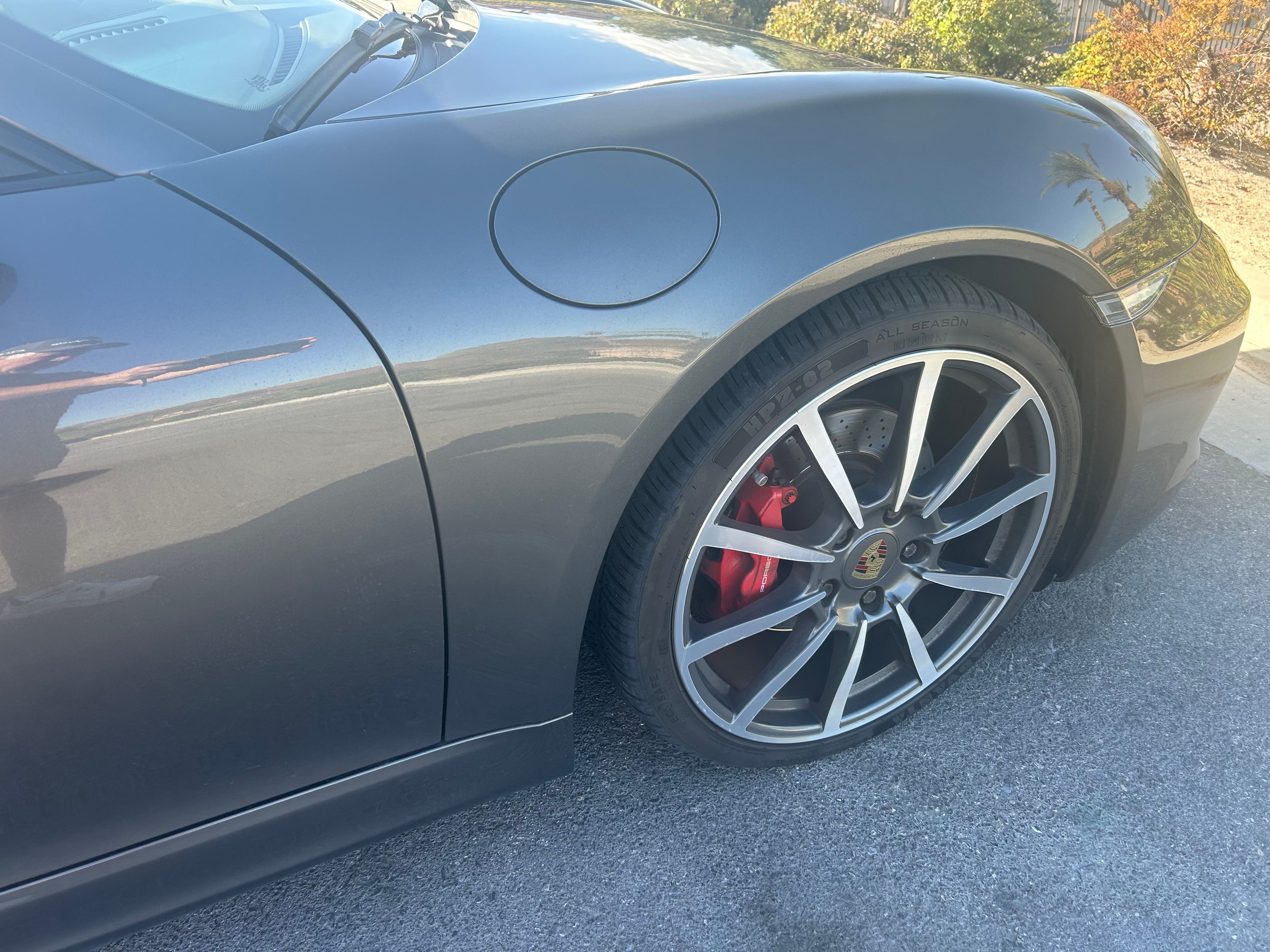 Used 2014 Porsche Cayman S RWD image 5