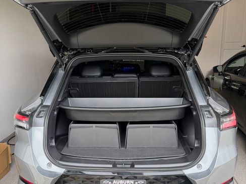 Used 2026 Chevrolet Equinox EV RS w/ Convenience Package II AWD/4WD image 20