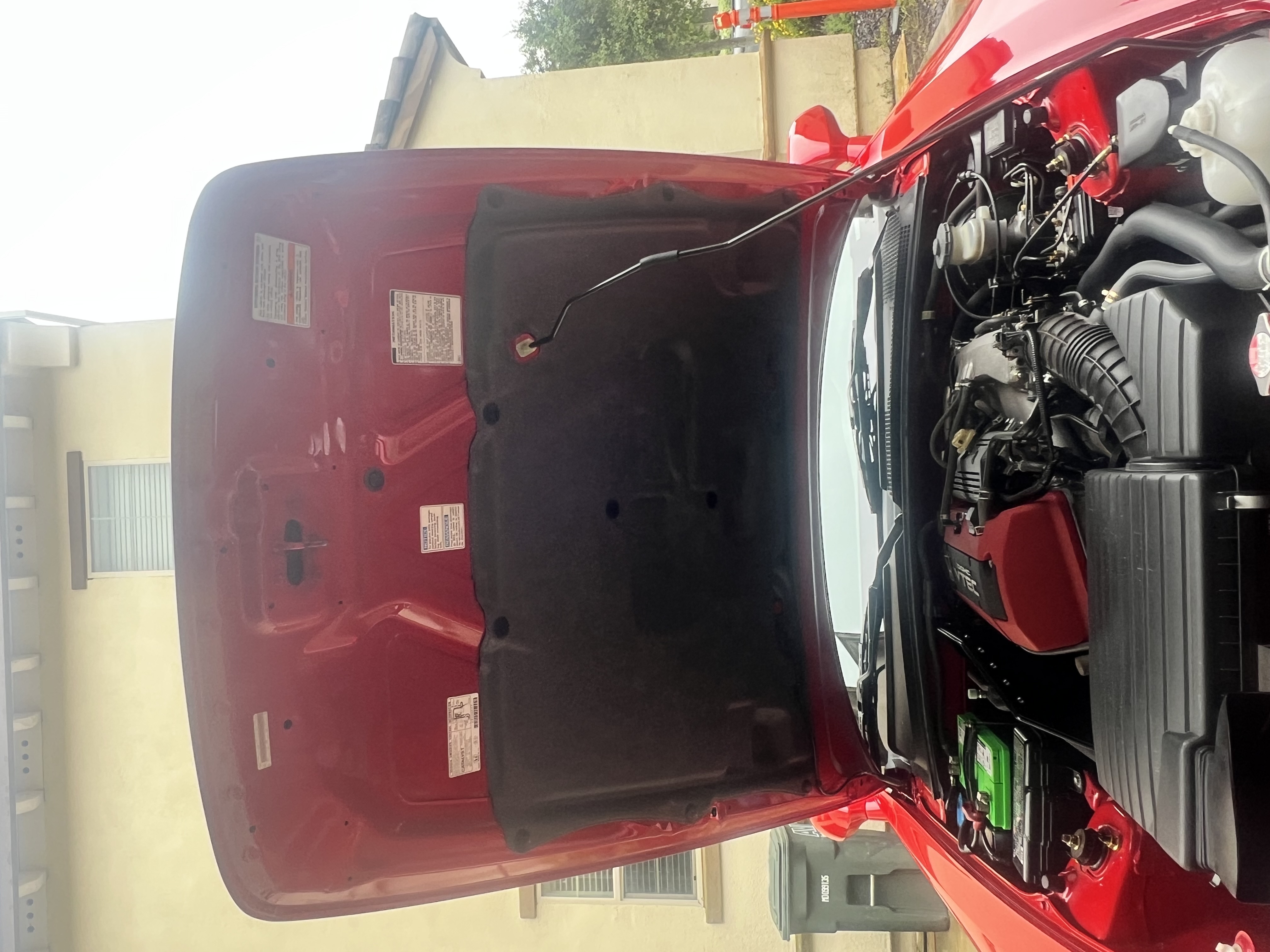 Used 2000 Honda S2000 image 32