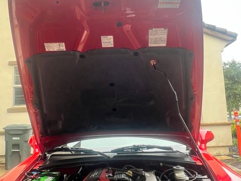 Used 2000 Honda S2000 image 32