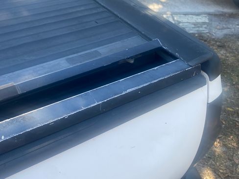 Used 2010 Toyota Tacoma PreRunner image 6