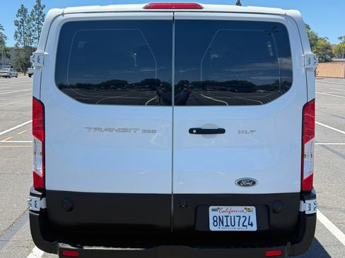 Used 2019 Ford Transit 350 XLT RWD image 8