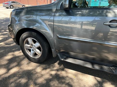 Used 2009 Honda Pilot EX-L image 10