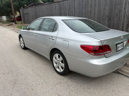 Used 2006 Lexus ES 330 FWD image 8