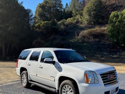 Used 2012 GMC Yukon 2WD Hybrid