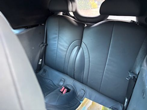 Used 2006 MINI Cooper S image 6