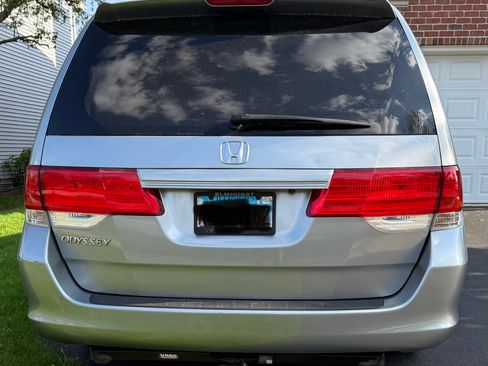 Used 2008 Honda Odyssey EX-L image 4