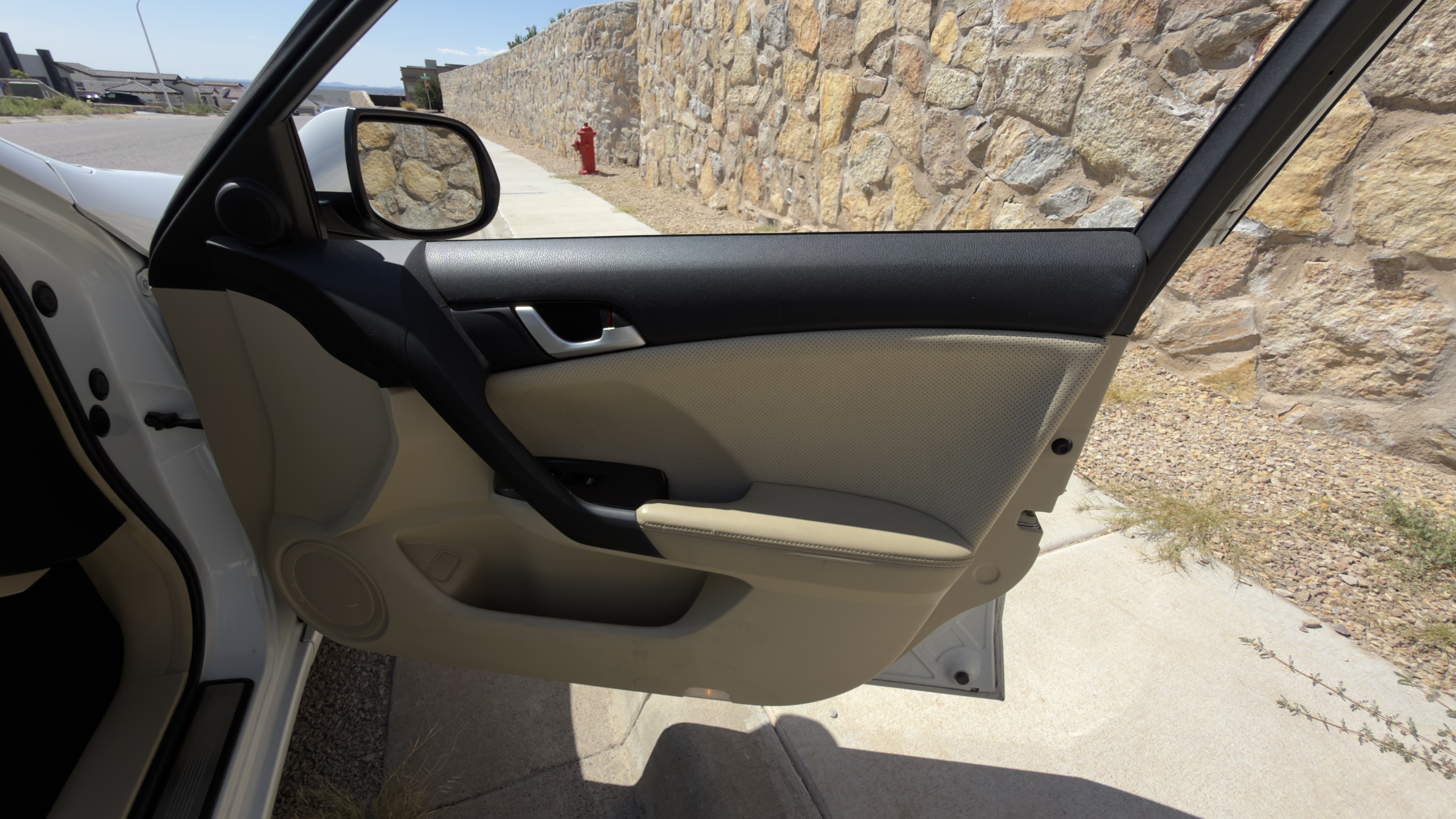Used 2012 Acura TSX Sedan FWD image 16