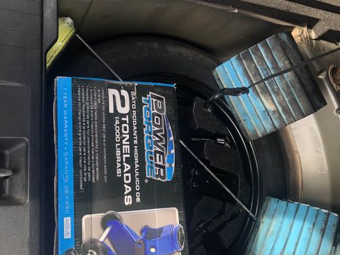 Used 2010 Subaru Outback 2.5i Premium image 27