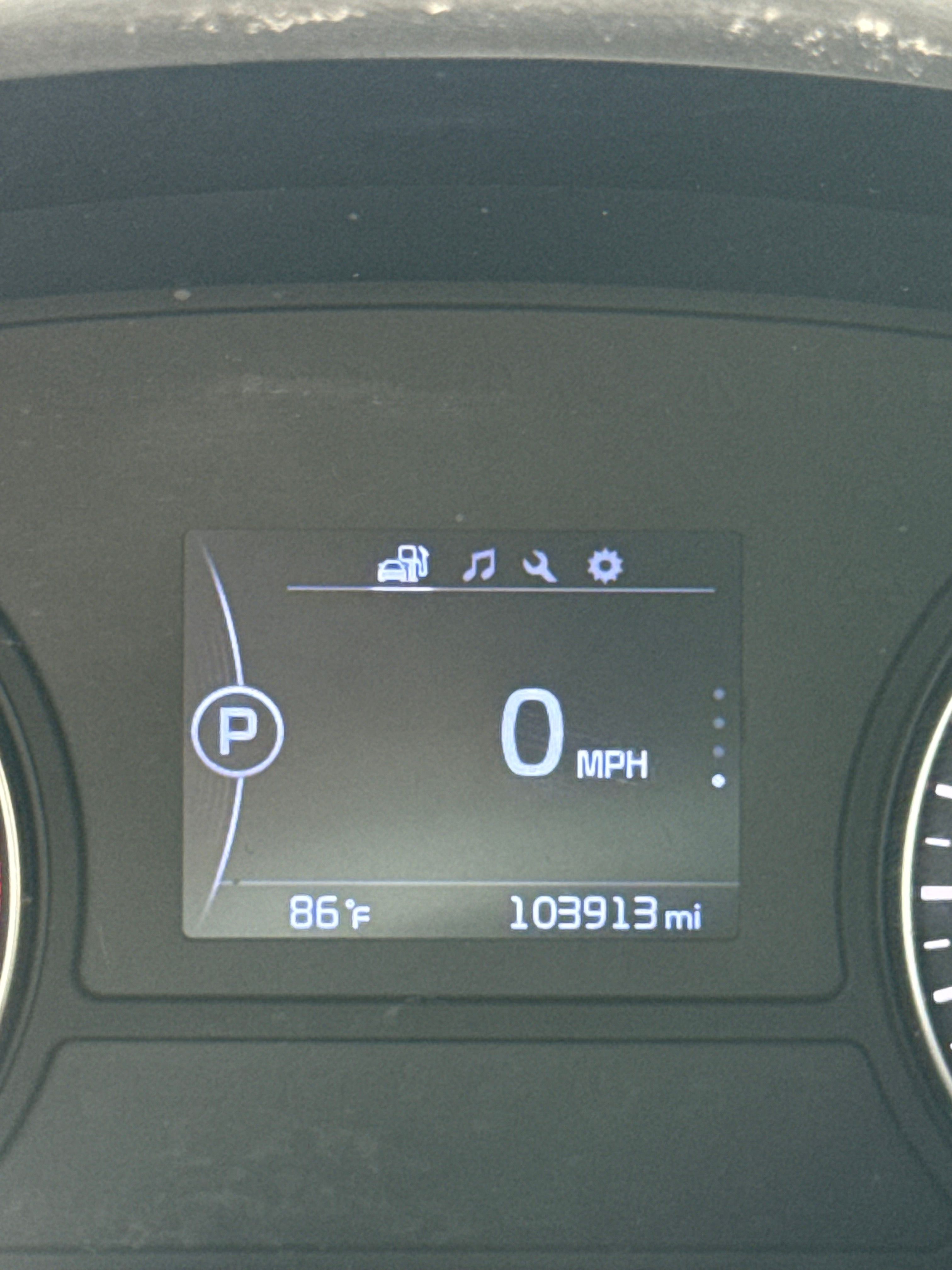 Used 2018 Kia Optima LX FWD image 15