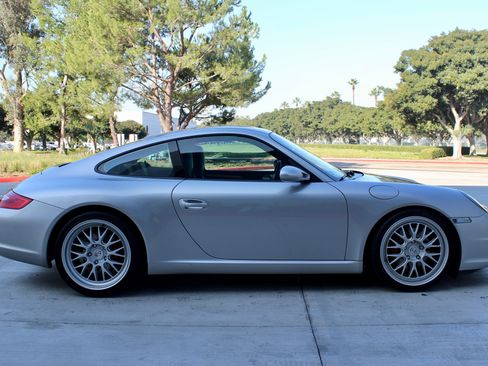 Used 2007 Porsche 911 Carrera image 6