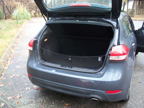 Used 2016 Kia Forte LX image 9