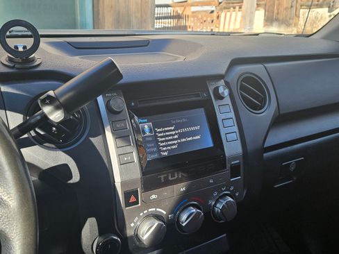 Used 2017 Toyota Tundra SR image 5