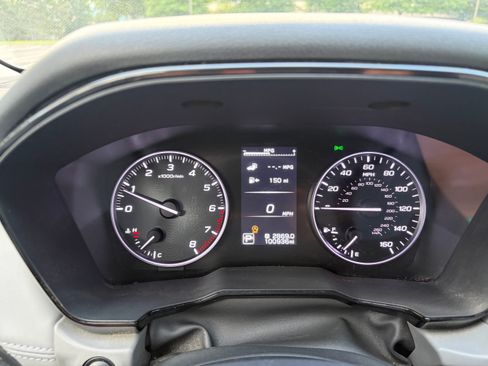 Used 2023 Subaru Outback Premium AWD/4WD image 20