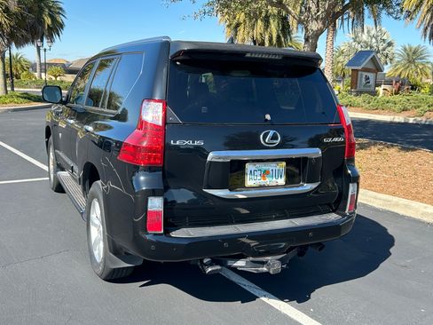 Used 2010 Lexus GX 460 Premium image 6