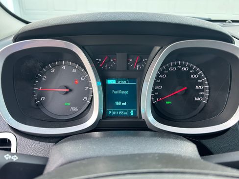 Used 2017 Chevrolet Equinox LT w/ Convenience Package image 15