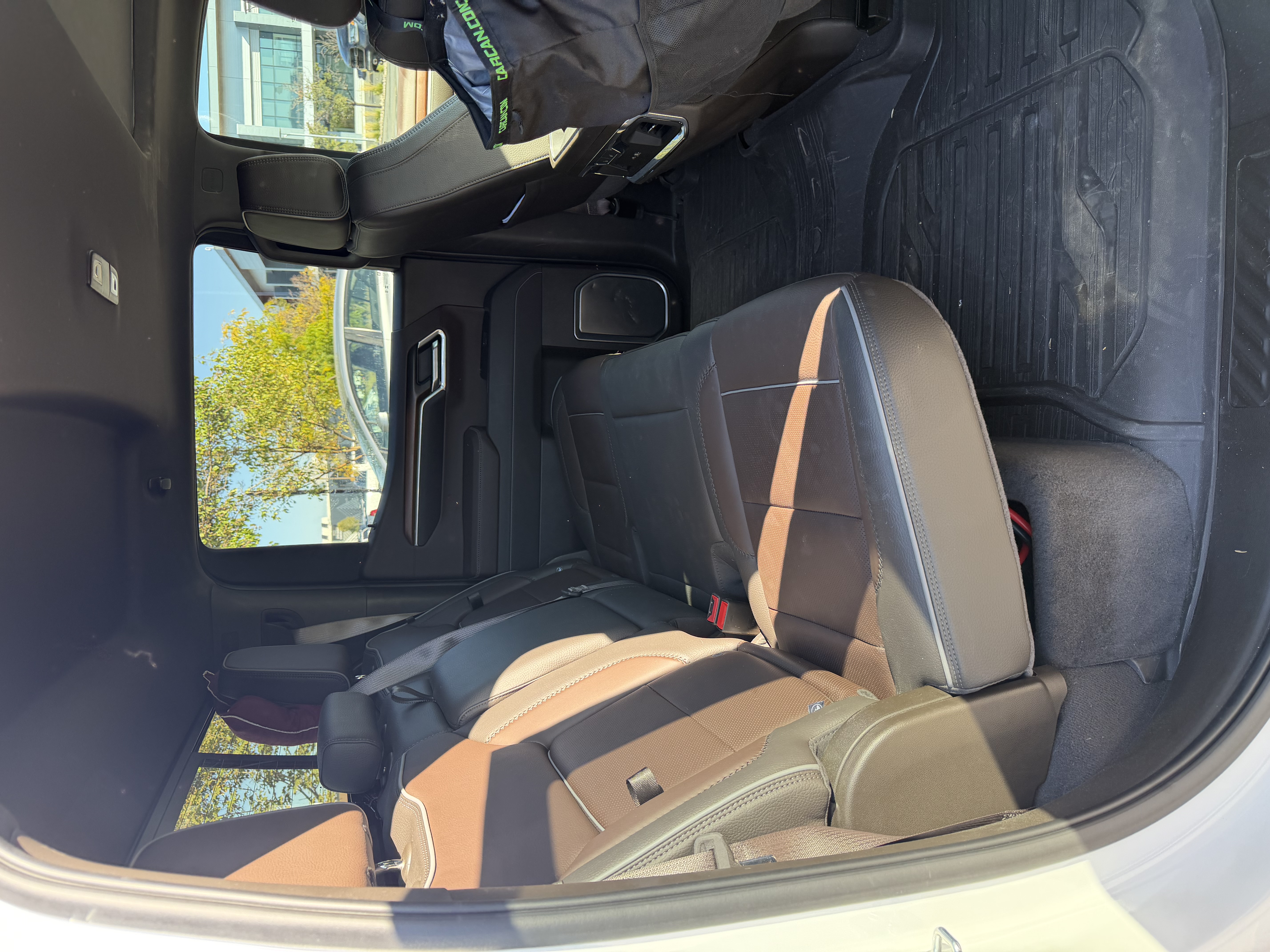 Used 2025 GMC Sierra 1500 Denali AWD/4WD image 10