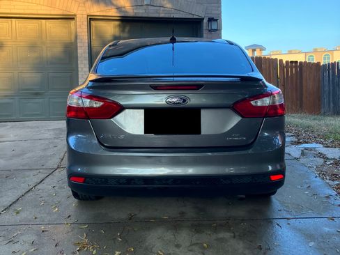 Used 2014 Ford Focus SE w/ Equipment Group 201A image 5