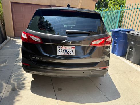 Used 2019 Chevrolet Equinox LT image 6